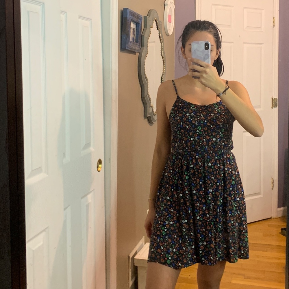 H&M dress